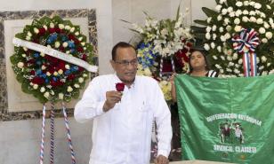 Sindicalistas abogan por un “Pacto nacional por el salario”