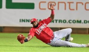 Sócrates Brito entregó el corazón a la enseña roja