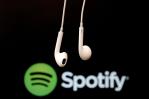 Spotify pagó 10,000 millones de dólares a la industria musical en 2024