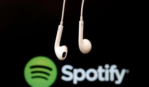 Spotify pagó 10,000 millones de dólares a la industria musical en 2024