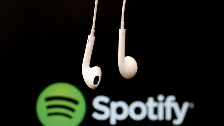 Spotify pagó 10,000 millones de dólares a la industria musical en 2024