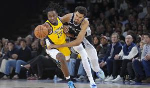 Wembanyama al juego de las Estrellas Emergentes en el fin de semana del All-Star