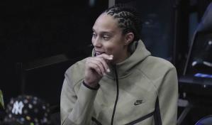 Griner firma con el Dream de Atlanta y termina su etapa de 11 años en Phoenix