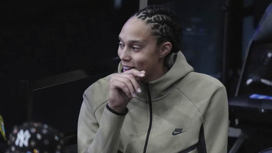 Griner firma con el Dream de Atlanta y termina su etapa de 11 años en Phoenix