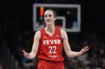 Caitlin Clark declina competir en el concurso de triples del Juego de Estrellas de la NBA