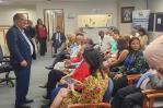 El cónsul dominicano en PR: Ningún país puede interferir con política migratoria de otro país