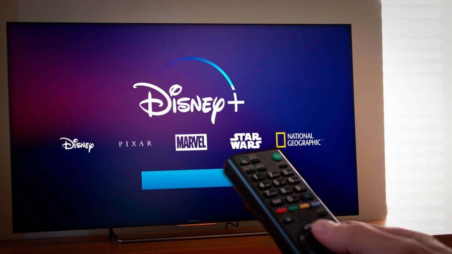 Disney+ reinvertirá el 25 % de su facturación en Francia en producciones audiovisuales