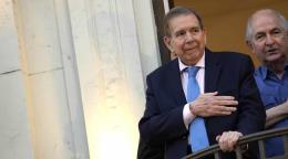 Gonz&aacute;lez Urrutia: nuevos cargos contra Maduro muestran violaciones de DDHH en Venezuela