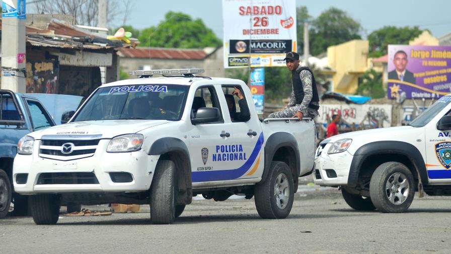 El violento final de los delincuentes que sembraban el terror en los barrios que operaban