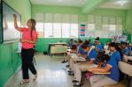 Futuro a Mil: así funciona el bono educativo para estudiantes del sector público