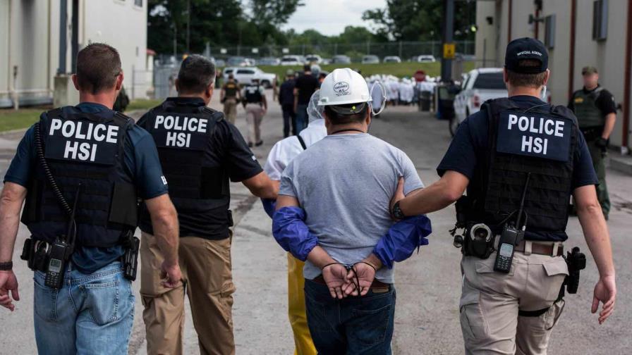 El daño colateral de las deportaciones, los inmigrantes no criminales en el lugar equivocado