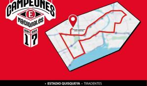 El Escogido tendrá su caravana del triunfo este miércoles