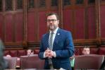 Luis Sepúlveda expresa indignación por la entrega de datos de inmigrantes dominicanos en PR
