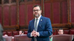 Luis Sep&uacute;lveda asume presidencia del Comit&eacute; Judicial del Senado de Nueva York