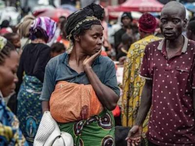 M23 congoleño, exponente de guerra fratricida en el corazón de África