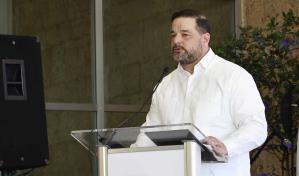Paíno Henríquez dice leyes ambientales deben tener una mayor prioridad en el Congreso