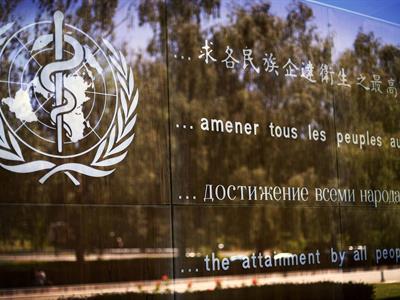 EE. UU. promete USD 2,000 MM a ONU para ayuda humanitaria