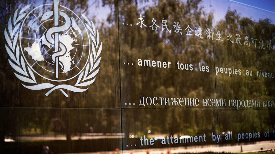 EE. UU. promete 2,000 millones de dólares a la ONU para ayuda humanitaria en 2026 EE. UU. promete 2,000 millones de dólares a la ONU para ayuda humanitaria en 2026