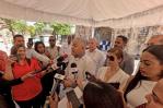 Omsa anuncia  rutas alimentadoras para Teleférico y Monorriel de Santiago Omsa anuncia  rutas alimentadoras para Teleférico y Monorriel de Santiago