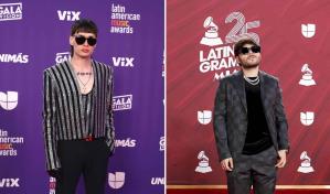 Peso Pluma recibirá el premio BMI Champion en los BMI Latin Awards 2025