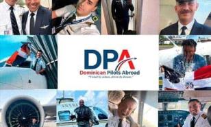 Hay que sacarle provecho a la diáspora dominicana experta en aviación