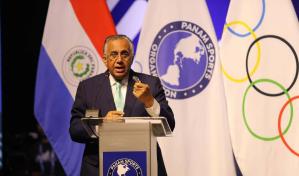 La ruta de Venezuela a Santo Domingo 2026 no está en agenda en estos momentos