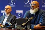 El salario promedio en MLB aumentó un 2.9% y alcanzó récord de 4,66 millones en 2024