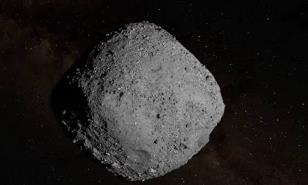 Las posibilidades de colisión de un asteroide con la Tierra caen a 1.5 %
