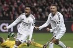 Liga de Campeones: Quiénes clasificaron, quiénes van a playoffs y quiénes quedaron fuera Liga de Campeones: Quiénes clasificaron, quiénes van a playoffs y quiénes quedaron fuera