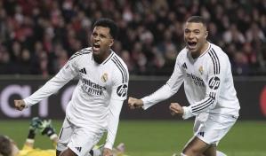 Liga de Campeones: Quiénes clasificaron, quiénes van a playoffs y quiénes quedaron fuera