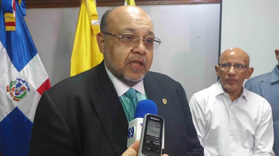 Alrededor del 20 % de la población dominicana sufre algún trastorno mental, dice director de Idesip