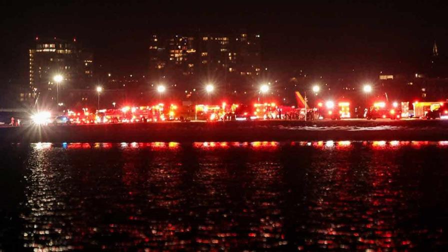 Patinadores, entrenadores y familiares viajaban en el avión siniestrado en Washington