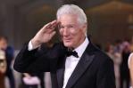El actor Richard Gere, Goya Internacional 2025