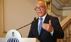 El Gobierno defiende acciones en la marcha; culpa a infiltrados por desórdenes en Friusa