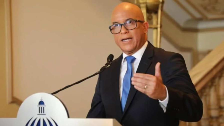 Homero Figueroa: Política migratoria del Gobierno no incluye plan de regularización Homero Figueroa: Política migratoria del Gobierno no incluye plan de regularización