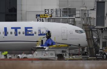 Aerolíneas de Estados Unidos esperan fuerte demanda en viajes en 2025