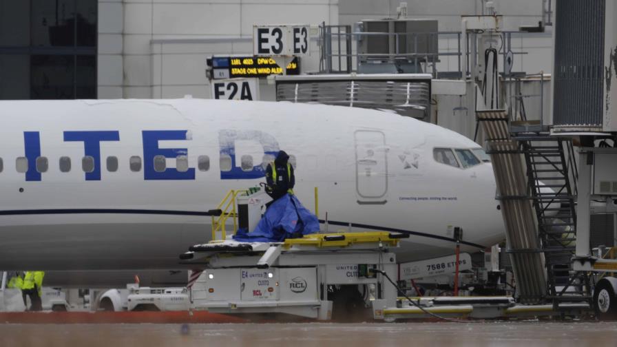 Aerolíneas de Estados Unidos esperan fuerte demanda en viajes en 2025