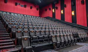 Caribbean Cinemas remodelará sus salas en Plaza Internacional Santiago y Coral Mall