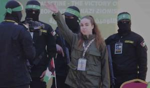 Comienza en Gaza un nuevo intercambio entre rehenes israelíes y detenidos palestinos