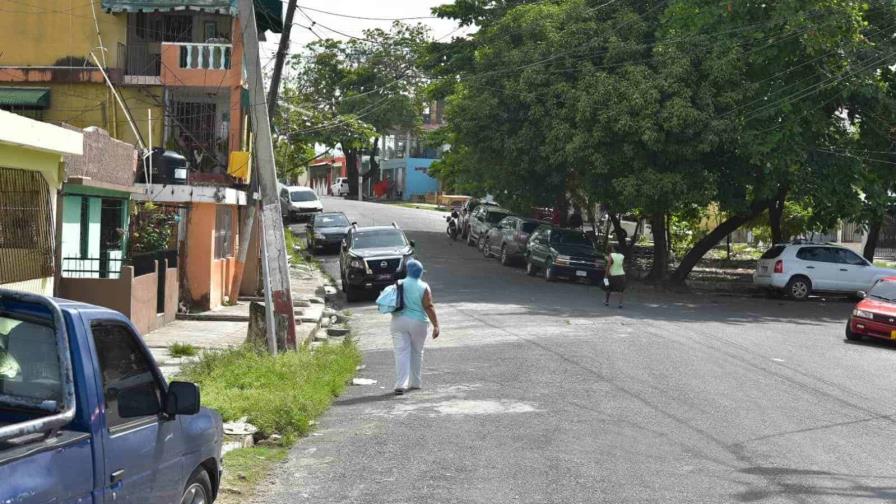 Comunitarios reclaman mayor seguridad y apoyo social en ocho sectores del Distrito Nacional