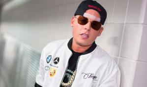 Cosculluela es encarcelado por atropellar dos jinetes y sus caballos