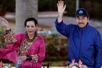 Daniel Ortega y Rosario Murillo consagran su poder absoluto en Nicaragua Daniel Ortega y Rosario Murillo consagran su poder absoluto en Nicaragua