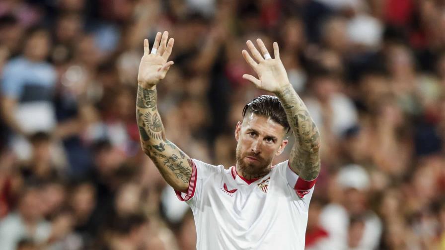 Demichelis se ilusiona con la posibilidad de dirigir en México a Sergio Ramos