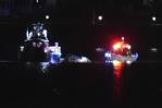 Descartan supervivientes en el accidente aéreo de Washington, con 28 cuerpos recuperados