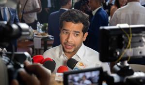 Omar Fernández coincide con el Gobierno en que hay que respetar políticas migratorias