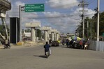 Expropiaciones frenan hasta enero la expansi&oacute;n del Metro en Villa Mella