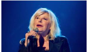 Fallece Marianne Faithfull, icono del pop británico, a los 78 años