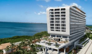 Hyatt amplía su portafolio de Inclusive Collection, con planes para Hyatt Vivid Punta Cana
