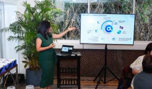 Altice ha invertido RD$70,000 MM en RD