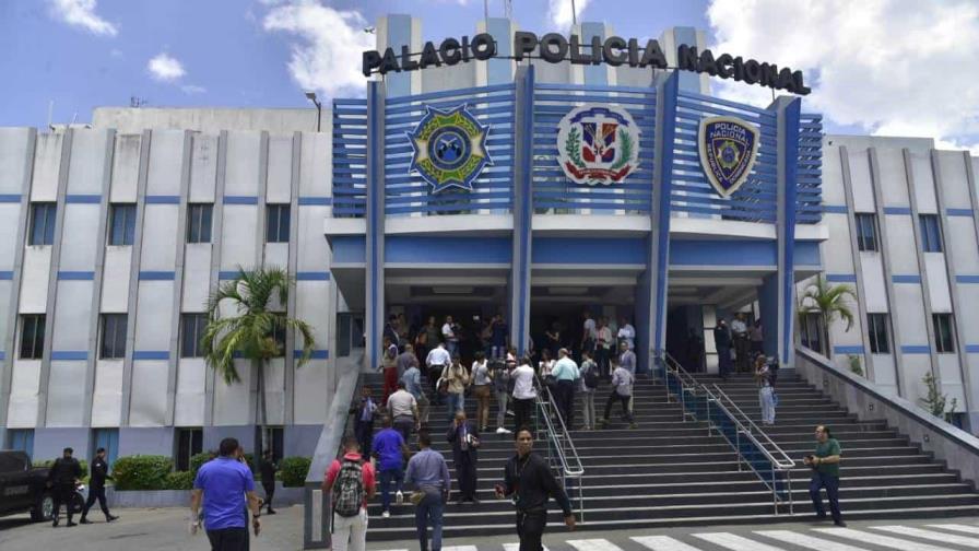 La Policía Nacional introduce cambios en sus distintas áreas y direcciones